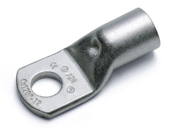 CIG - CRIMP LUG 25-50MM2 500A  